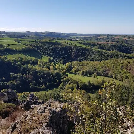 Gite La Garrigue, De 2 A 6 Personnes Paulinet