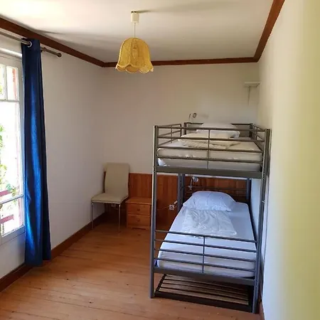 Prázdninový dům Gite La Garrigue, De 2 A 6 Personnes *