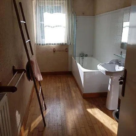 Prázdninový dům Gite La Garrigue, De 2 A 6 Personnes *