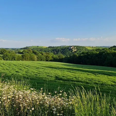 Prázdninový dům Gite La Garrigue, De 2 A 6 Personnes *